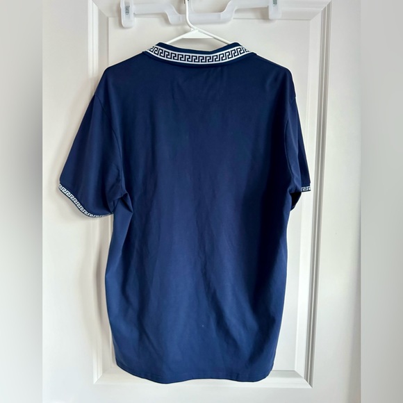 Benziny Polo - Picture 3 of 3